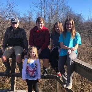 Meet your Posher, Margaret